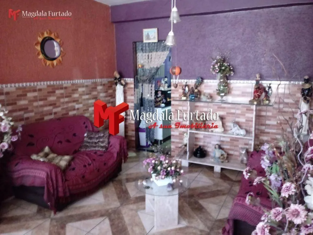 Casa, 4 quartos, 170 m² - Foto 22