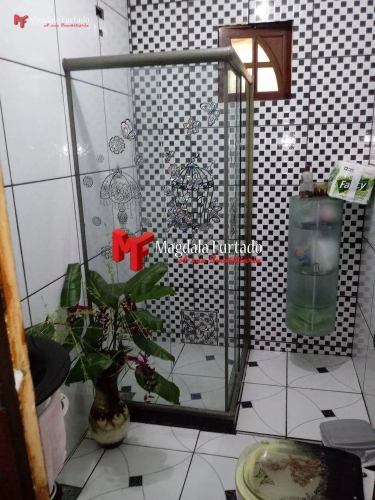Casa, 4 quartos, 170 m² - Foto 19