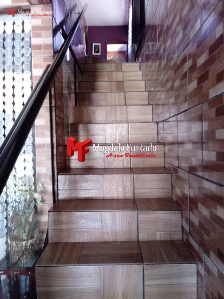 Casa, 4 quartos, 170 m² - Foto 21