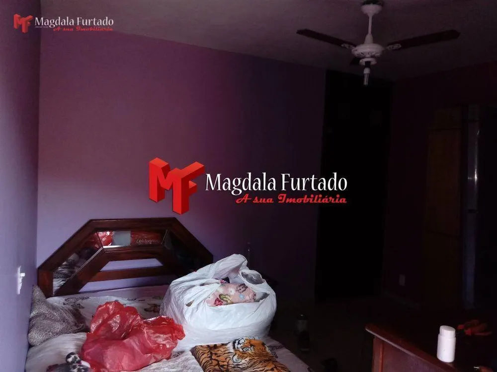Casa, 4 quartos, 170 m² - Foto 12