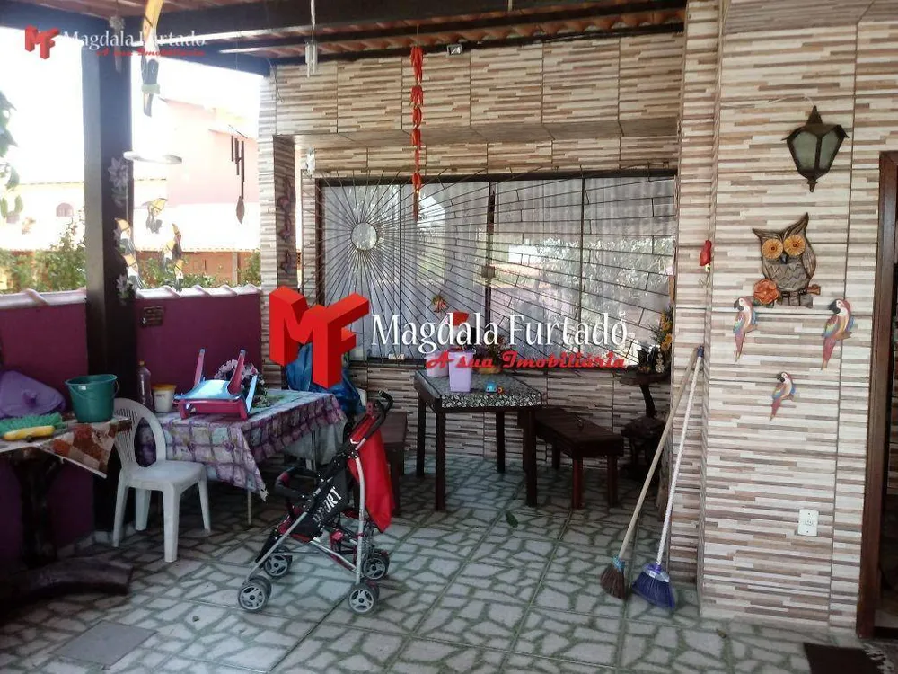 Casa, 4 quartos, 170 m² - Foto 26