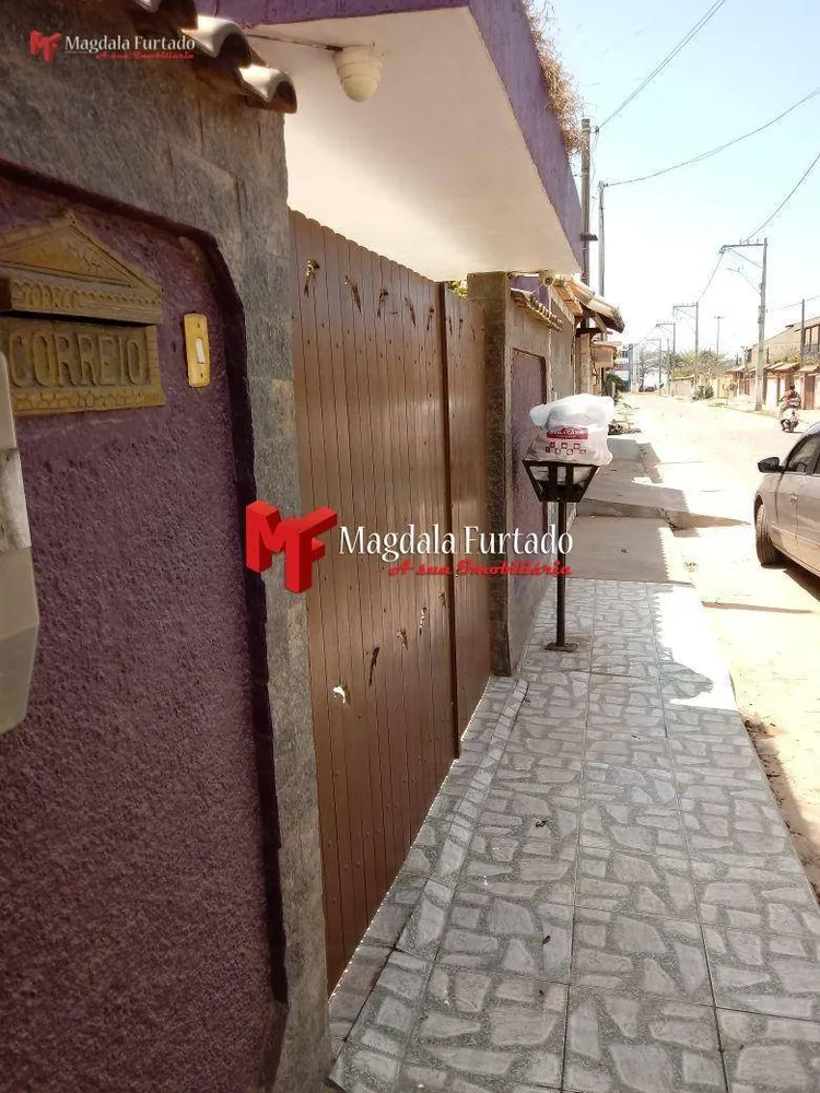 Casa, 4 quartos, 170 m² - Foto 5