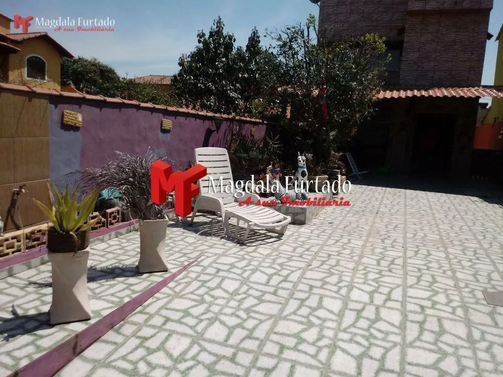 Casa, 4 quartos, 170 m² - Foto 3
