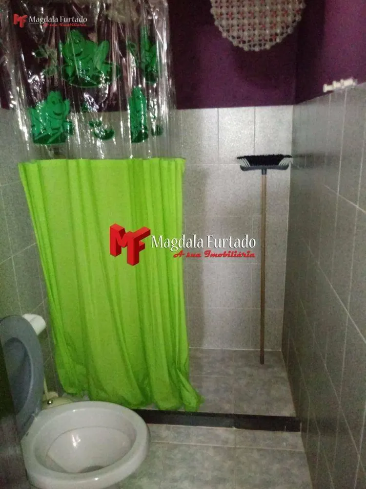 Casa, 4 quartos, 170 m² - Foto 11