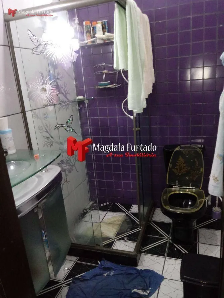 Casa, 4 quartos, 170 m² - Foto 13