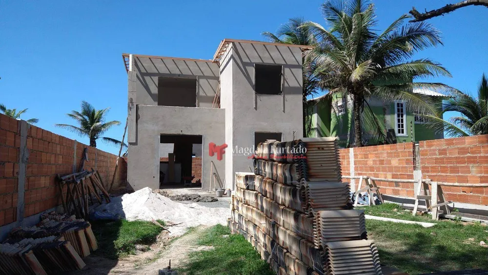 Casa, 3 quartos, 98 m² - Foto 3