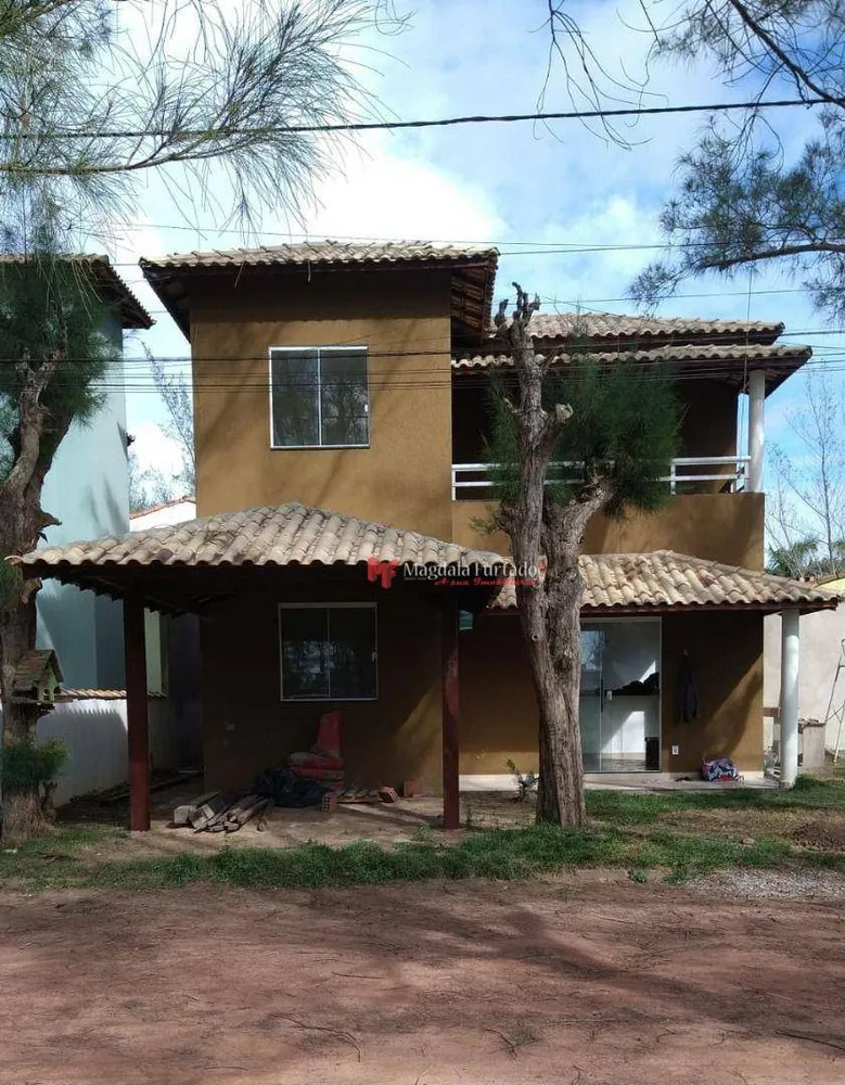 Casa, 3 quartos, 98 m² - Foto 2