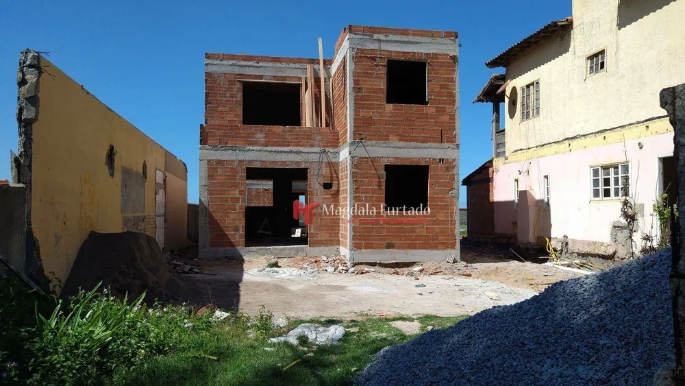 Casa, 3 quartos, 98 m² - Foto 4