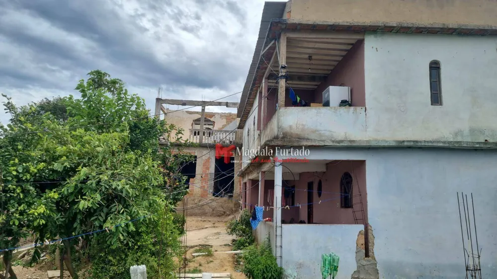 Loja-Salão, 200 m² - Foto 3