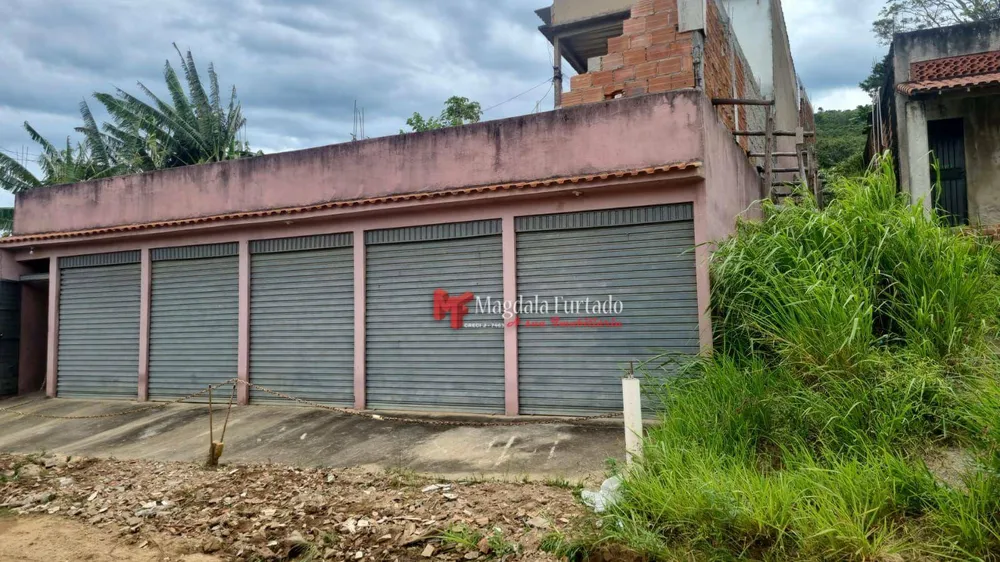Loja-Salão, 200 m² - Foto 6