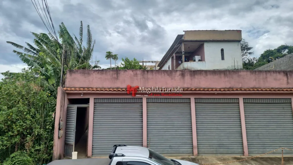Loja-Salão, 200 m² - Foto 5