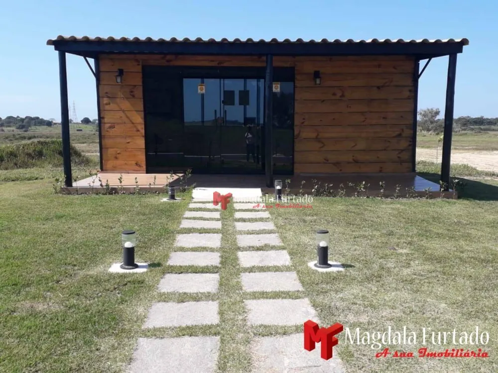 Terreno, 180 m² - Foto 1