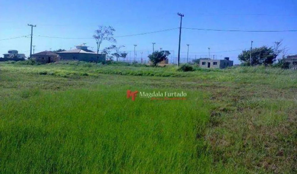 Terreno, 300 m² - Foto 1