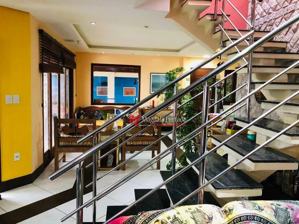 Casa, 4 quartos, 300 m² - Foto 11