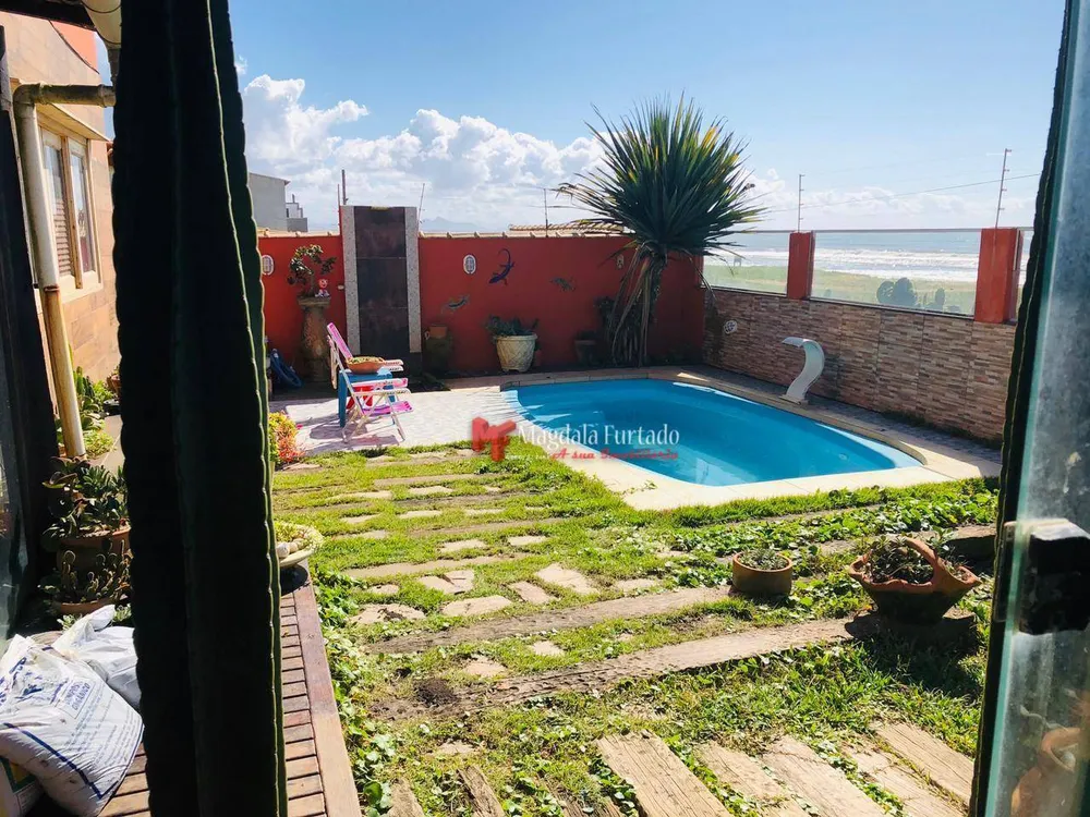 Casa, 4 quartos, 300 m² - Foto 4