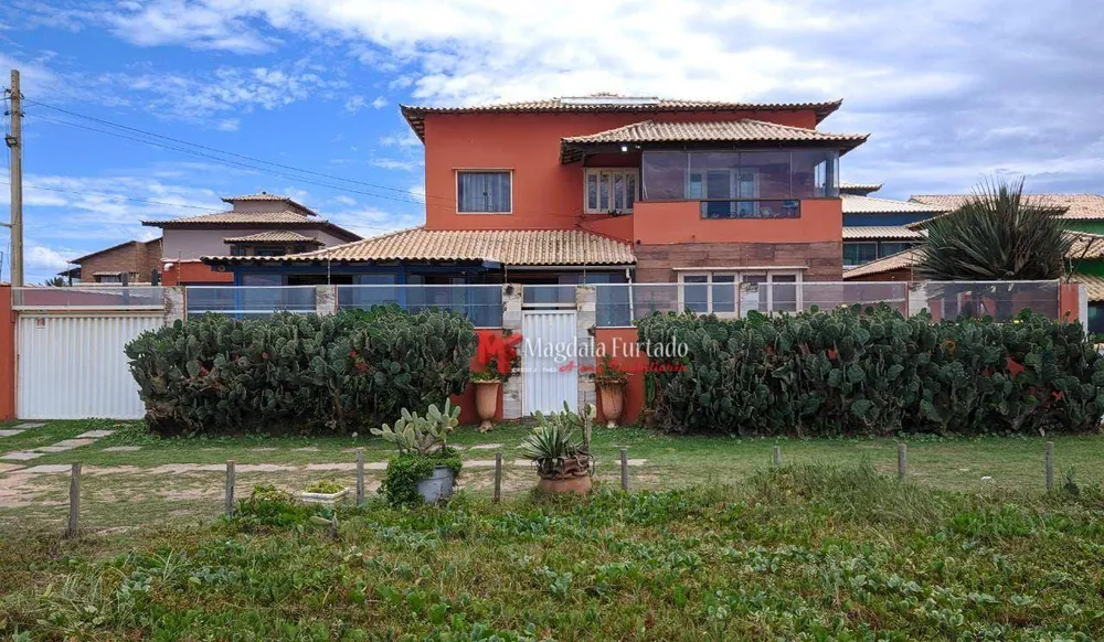Casa, 4 quartos, 300 m² - Foto 2
