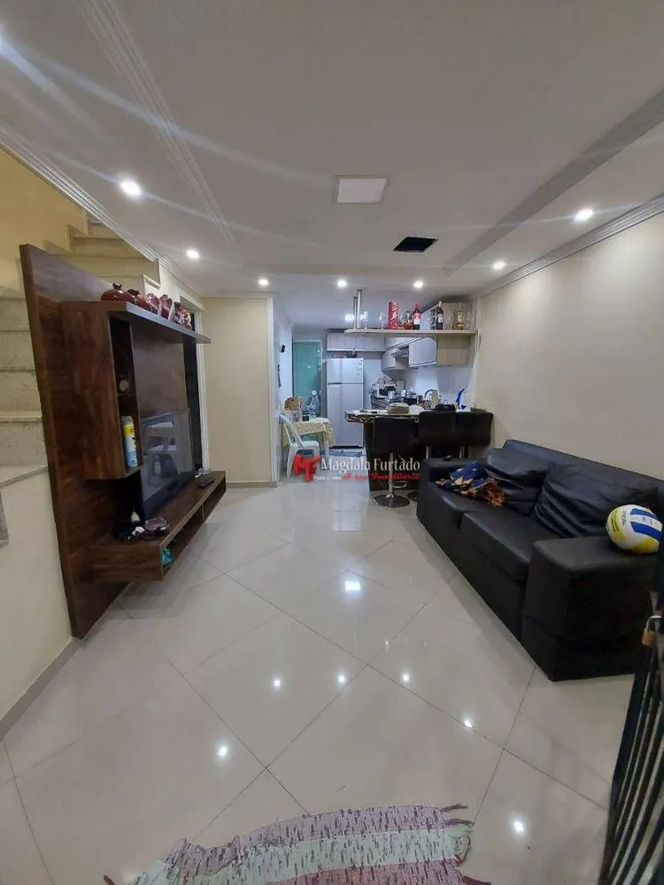 Casa, 2 quartos, 170 m² - Foto 12