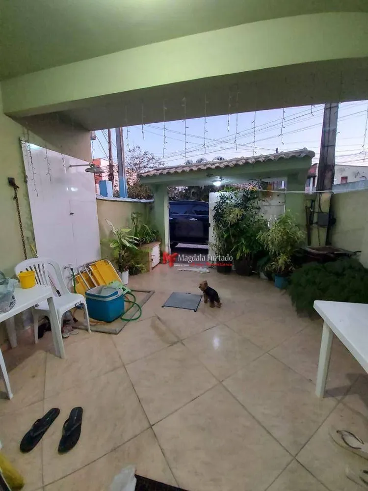 Casa, 2 quartos, 170 m² - Foto 14
