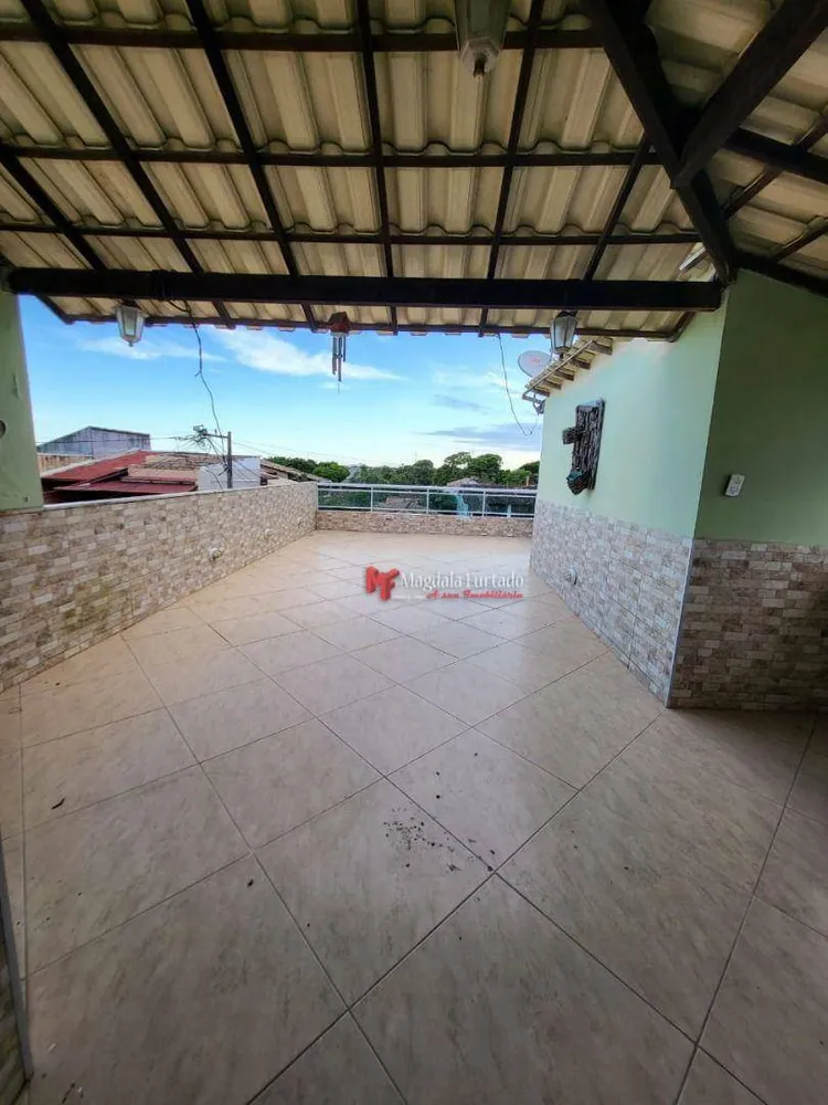 Casa, 2 quartos, 170 m² - Foto 9