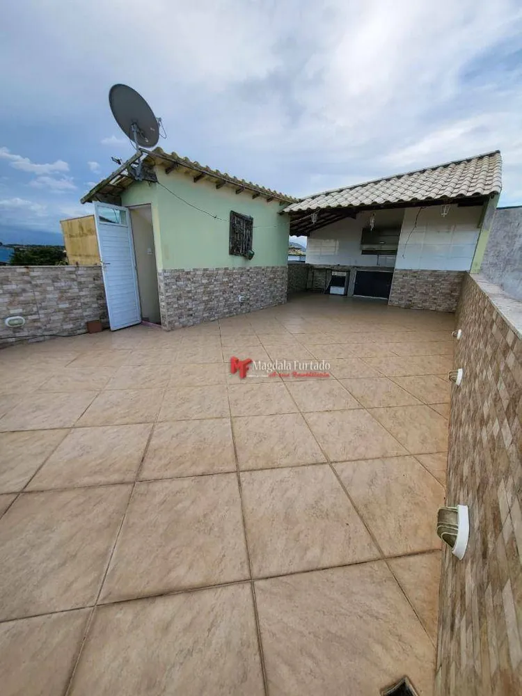 Casa, 2 quartos, 170 m² - Foto 19