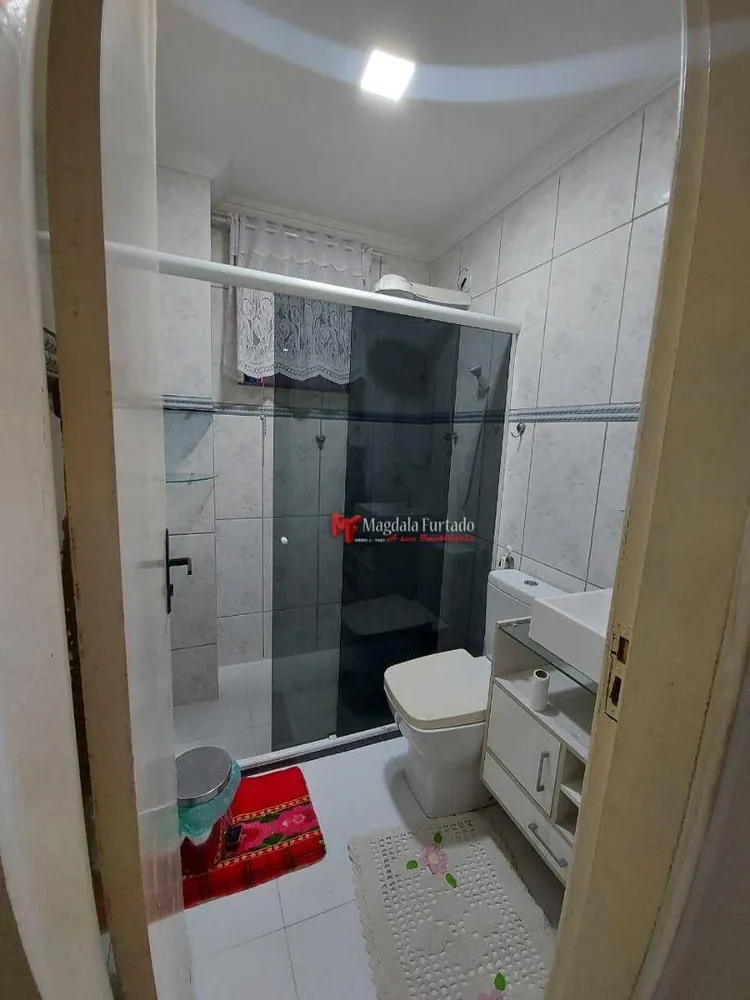 Casa, 2 quartos, 170 m² - Foto 11