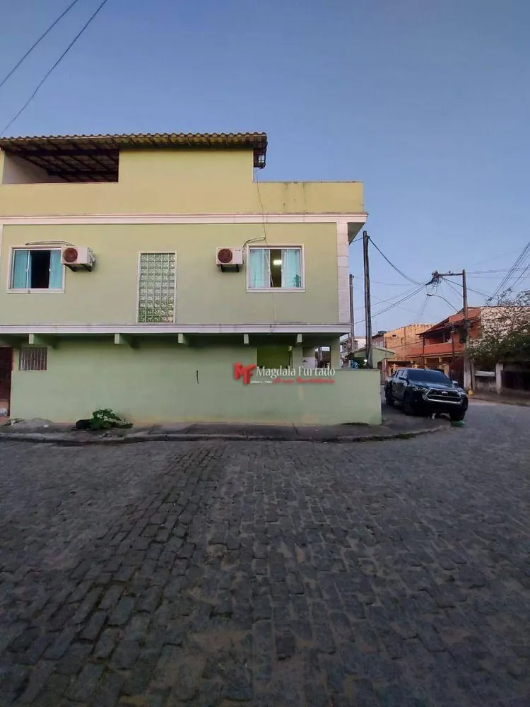 Casa, 2 quartos, 170 m² - Foto 2