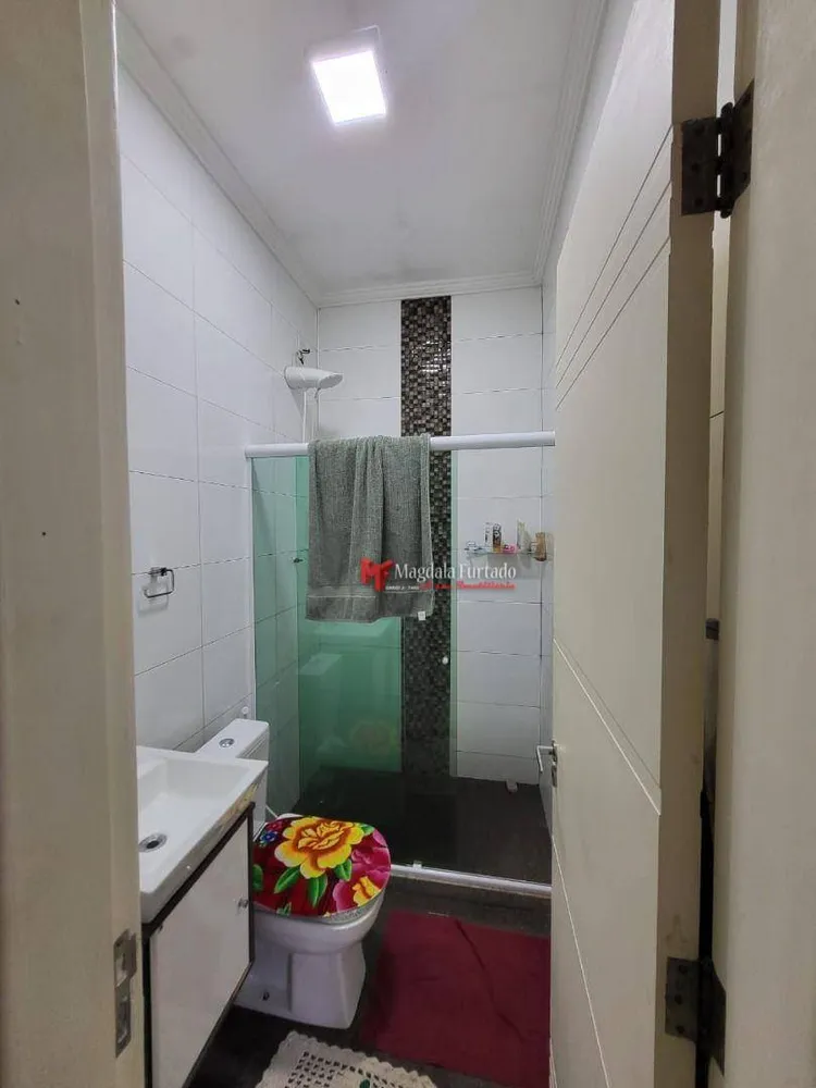 Casa, 2 quartos, 170 m² - Foto 5
