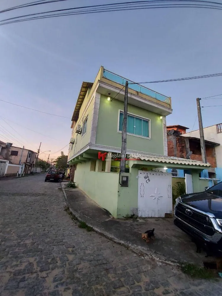Casa, 2 quartos, 170 m² - Foto 16