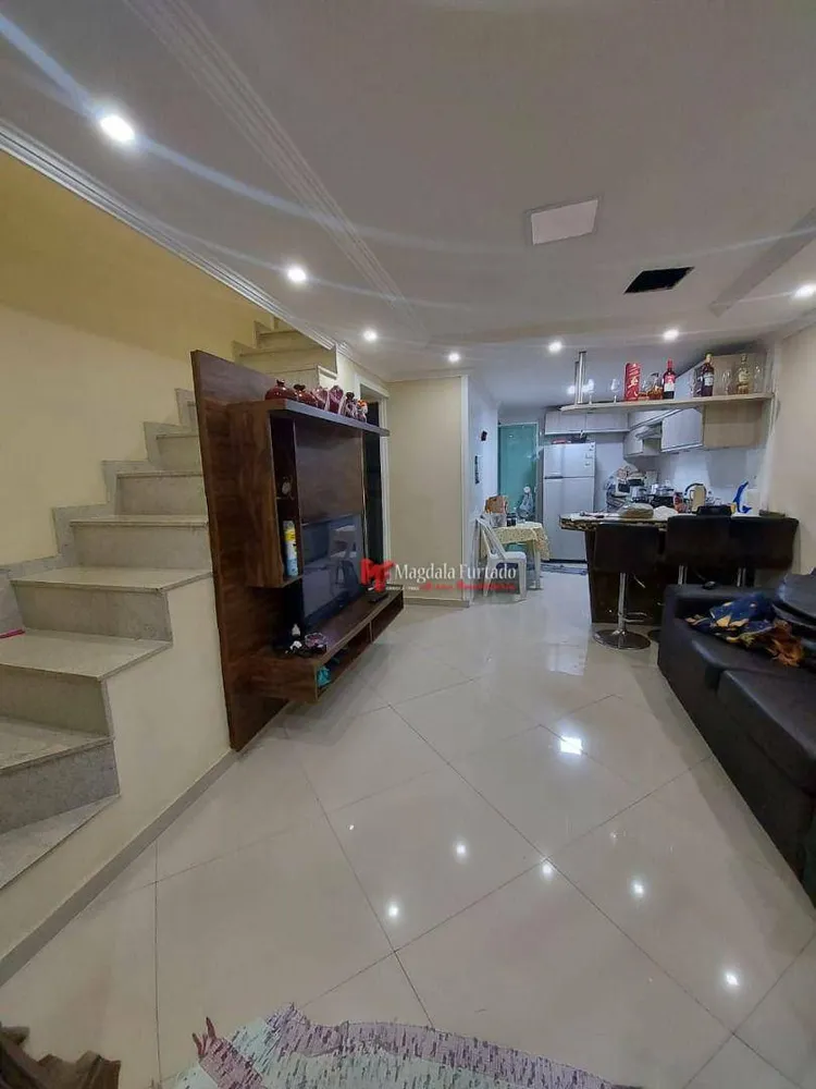 Casa, 2 quartos, 170 m² - Foto 18