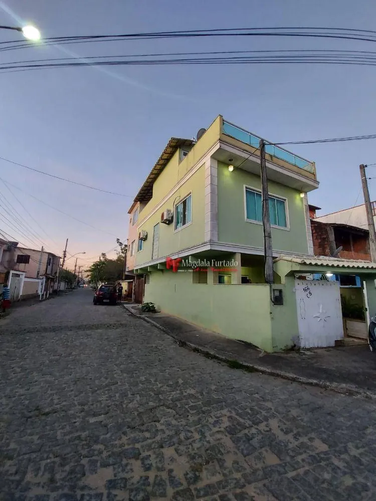 Casa, 2 quartos, 170 m² - Foto 1