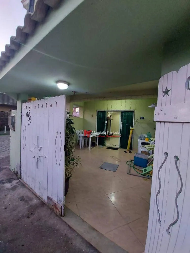 Casa, 2 quartos, 170 m² - Foto 4