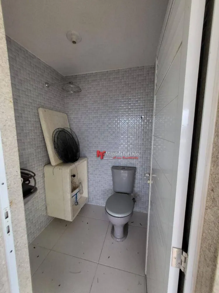 Casa, 2 quartos, 170 m² - Foto 22