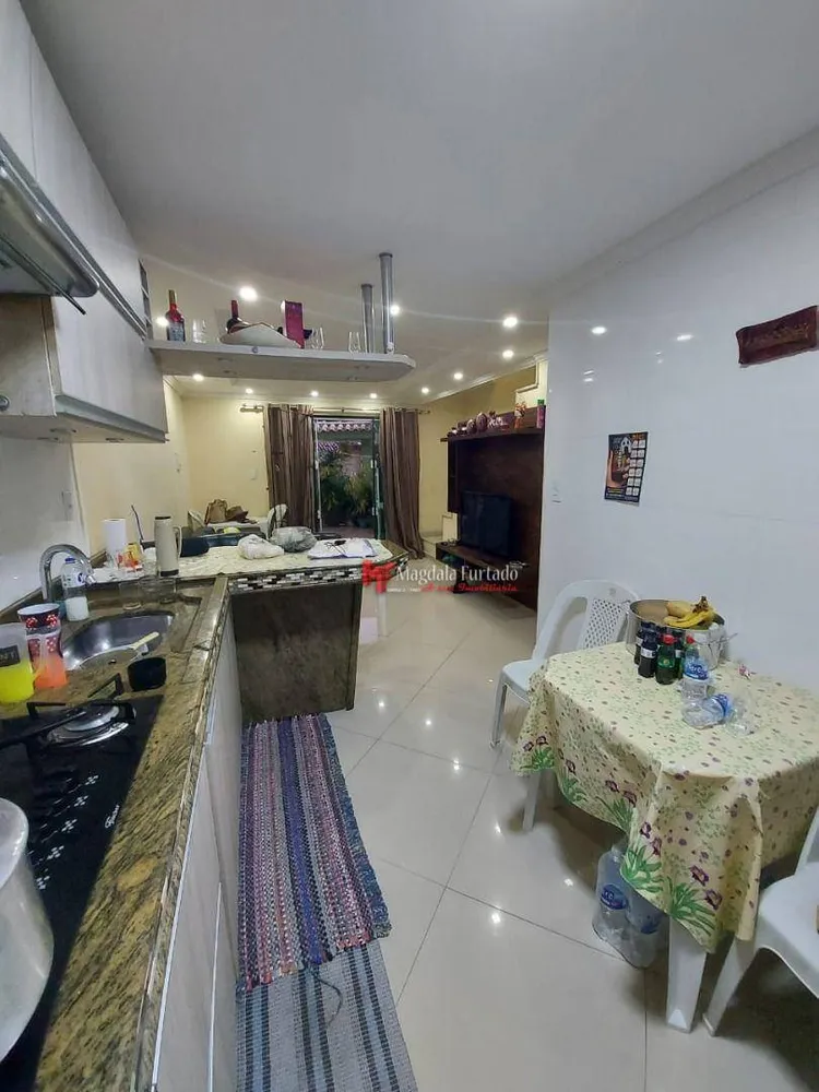 Casa, 2 quartos, 170 m² - Foto 13
