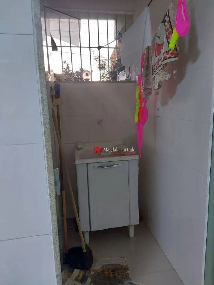 Casa, 2 quartos, 170 m² - Foto 6