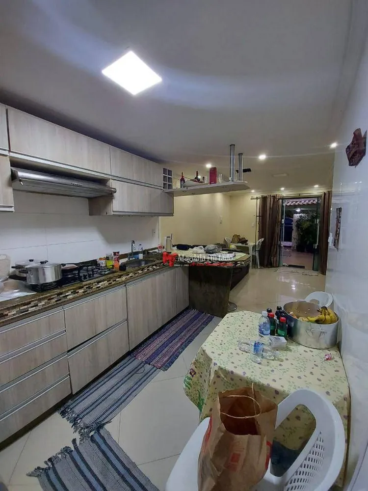 Casa, 2 quartos, 170 m² - Foto 8