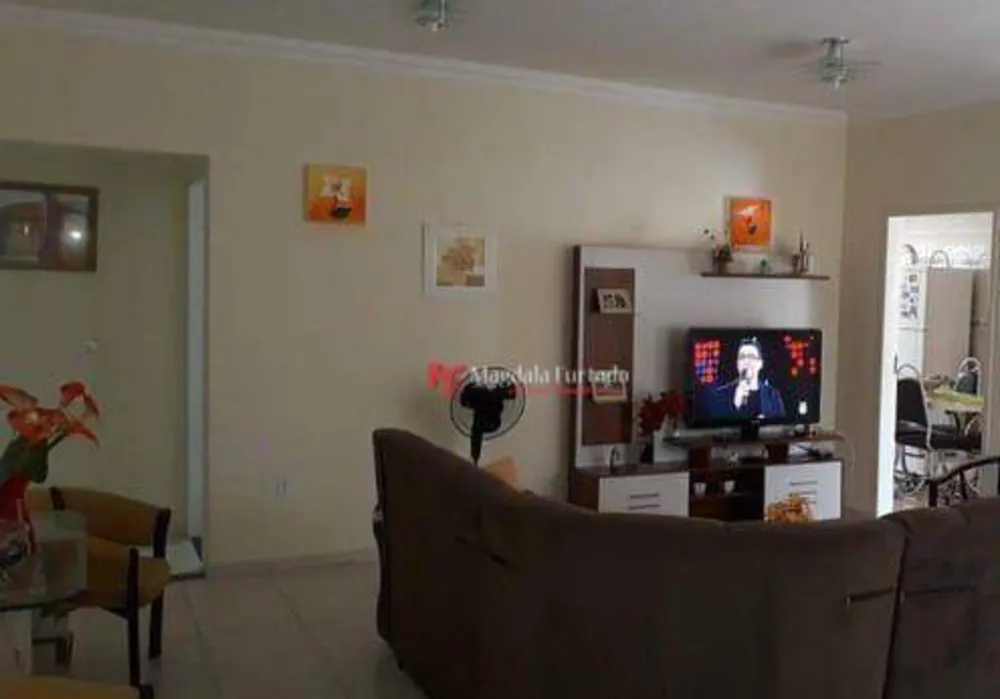 Casa, 4 quartos, 120 m² - Foto 8