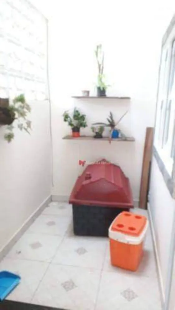 Casa, 4 quartos, 120 m² - Foto 4