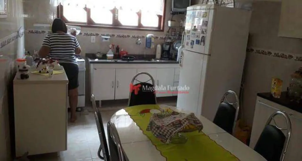 Casa, 4 quartos, 120 m² - Foto 7