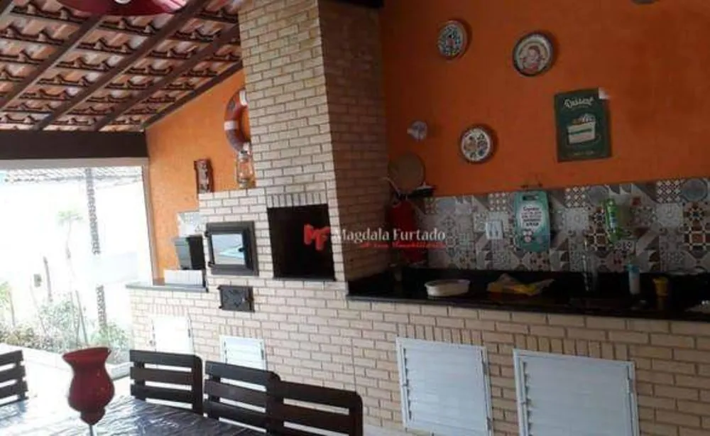 Casa, 4 quartos, 120 m² - Foto 6