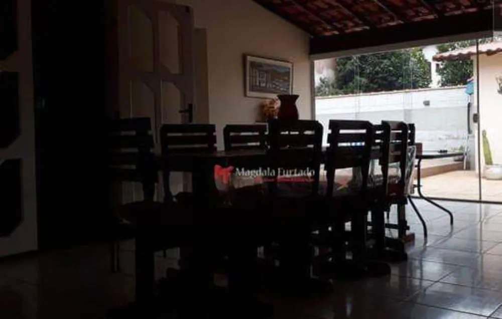 Casa, 4 quartos, 120 m² - Foto 3