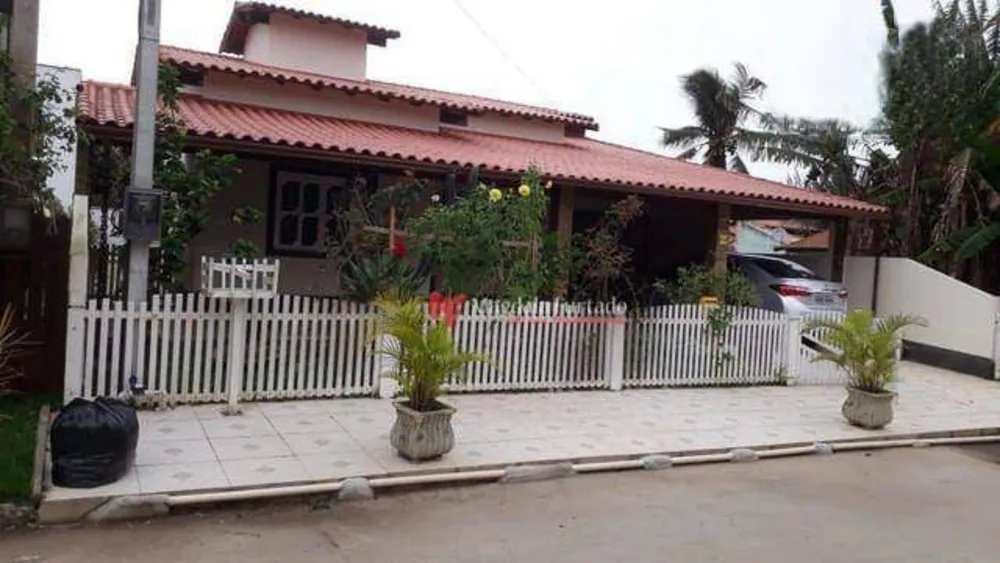 Casa, 4 quartos, 120 m² - Foto 1