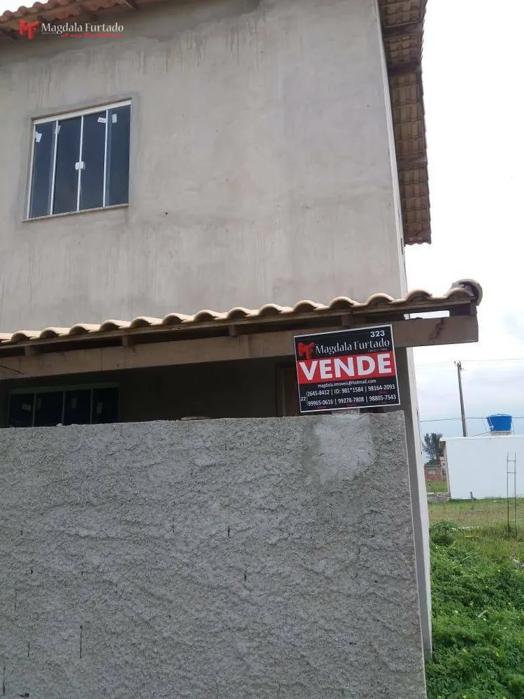 Casa, 2 quartos - Foto 7