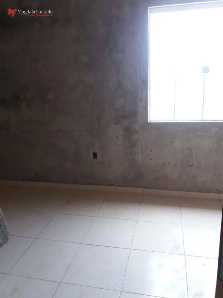 Casa, 2 quartos - Foto 2