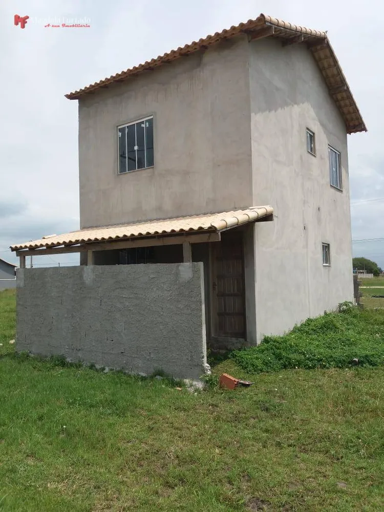 Casa, 2 quartos - Foto 4
