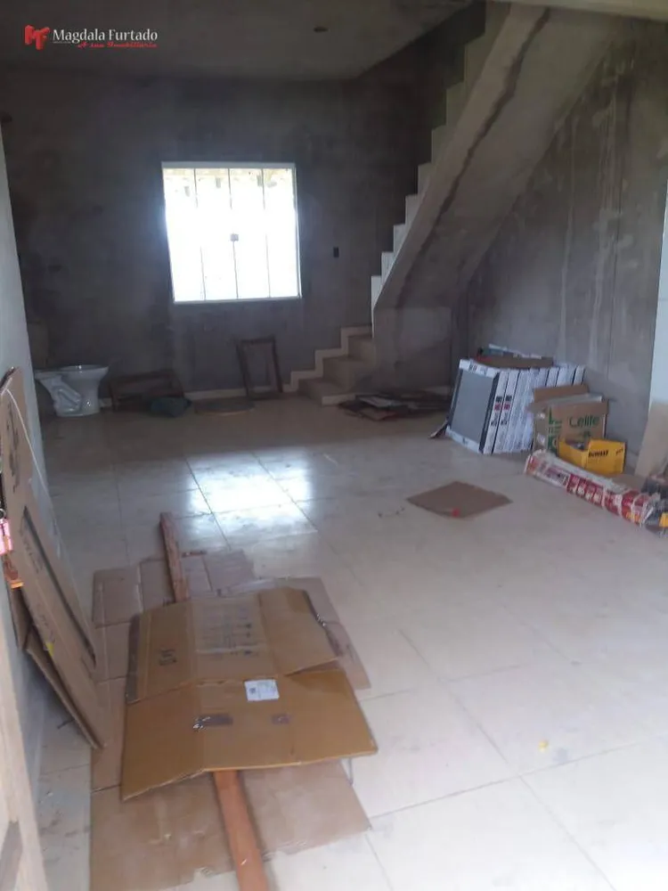 Casa, 2 quartos - Foto 10