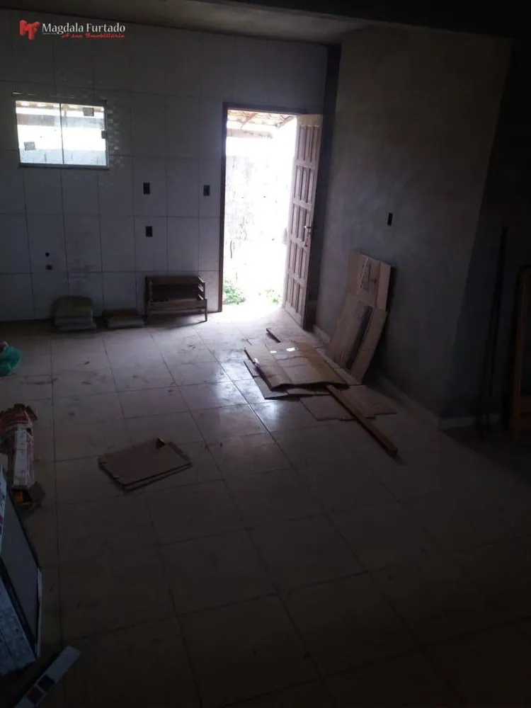 Casa, 2 quartos - Foto 11