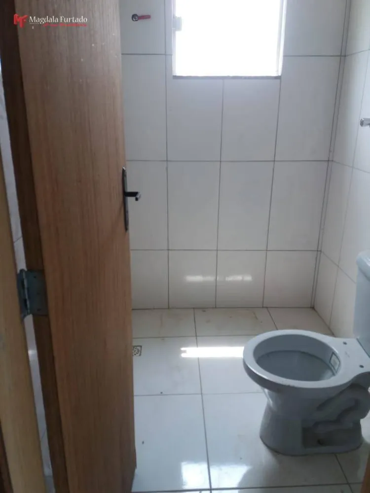 Casa, 2 quartos - Foto 6
