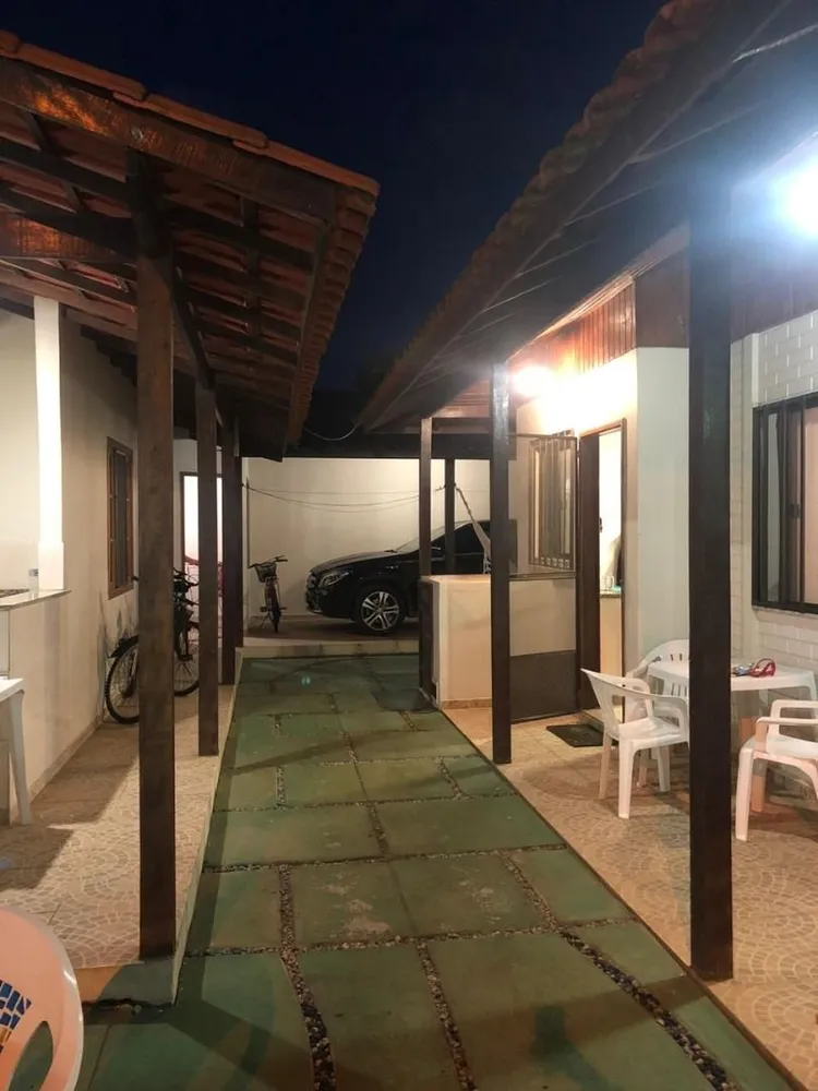 Casa, 3 quartos, 172 m² - Foto 18