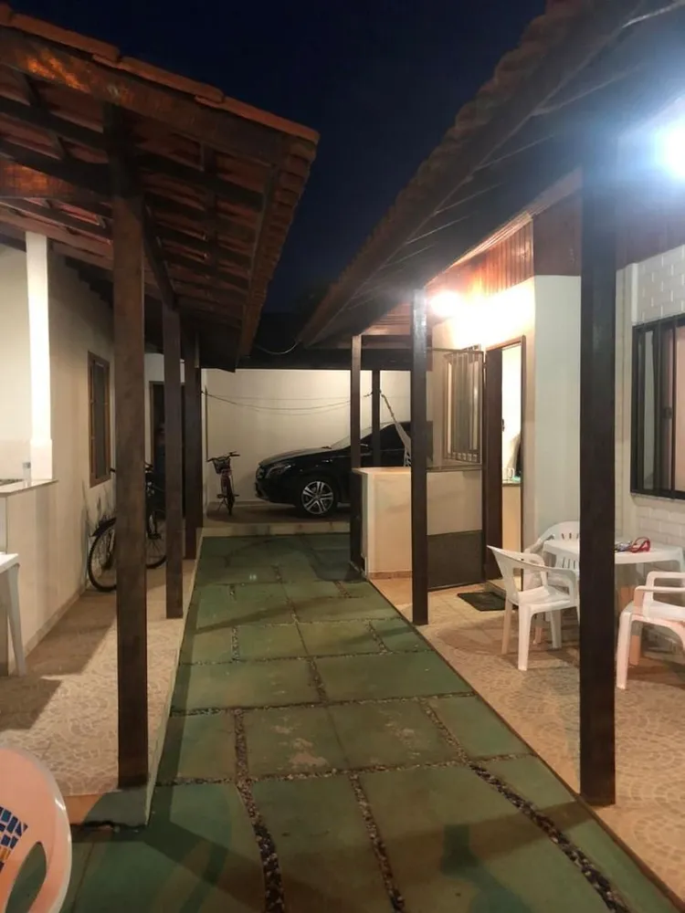 Casa, 3 quartos, 172 m² - Foto 6