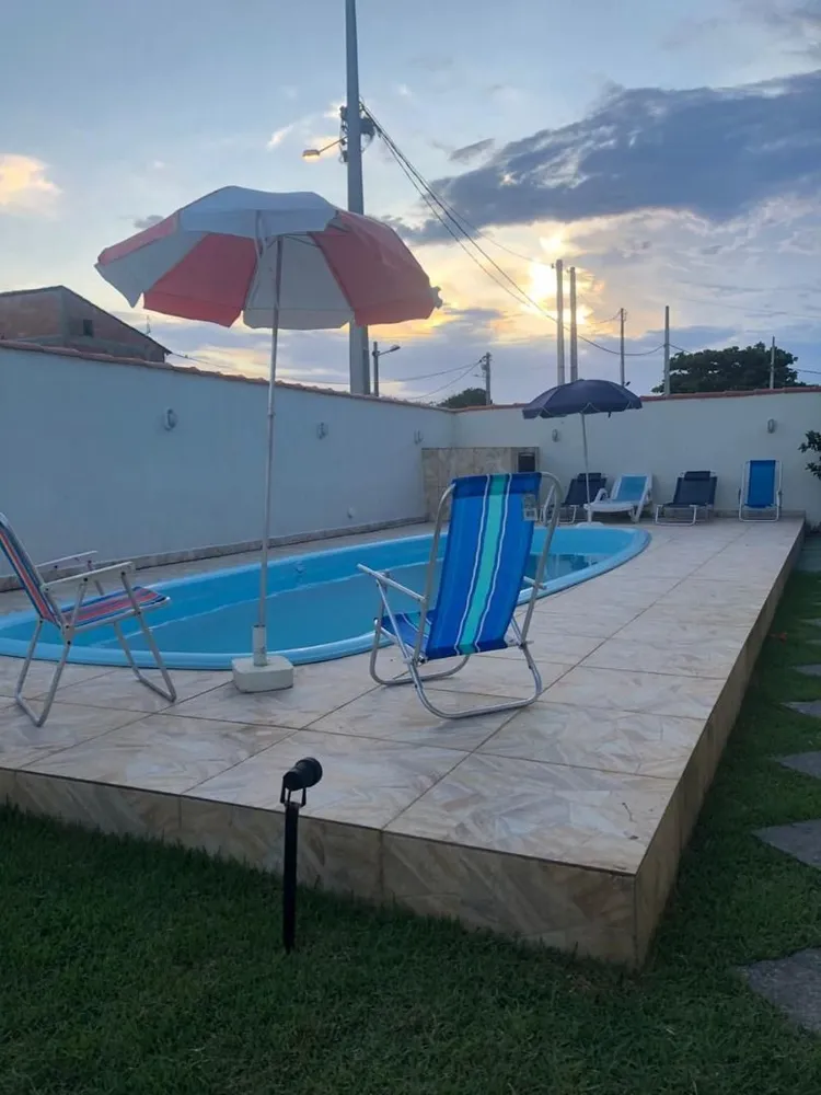 Casa, 3 quartos, 172 m² - Foto 3